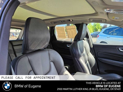 2021 Volvo XC60 Inscription