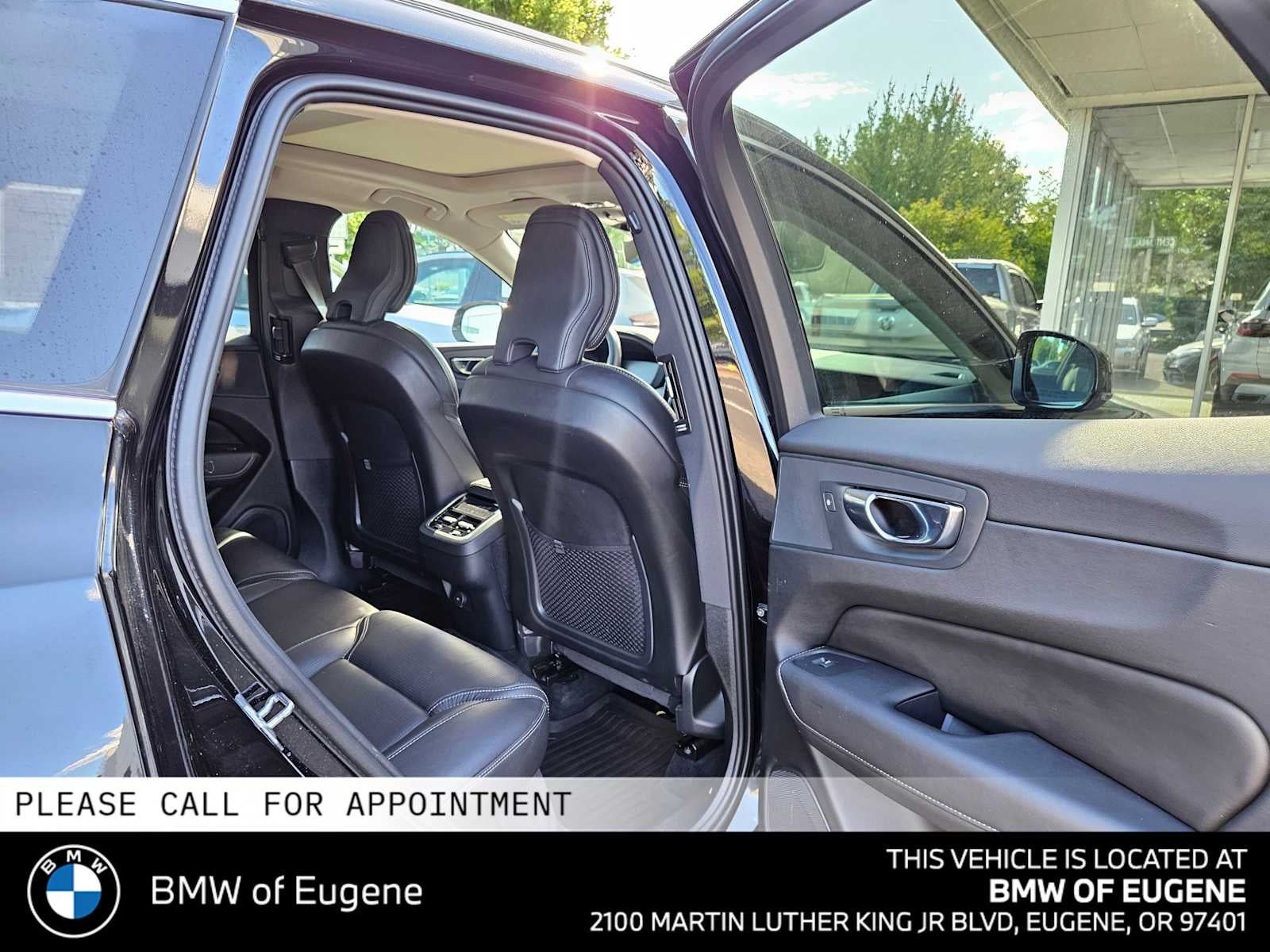 2021 Volvo XC60 Inscription