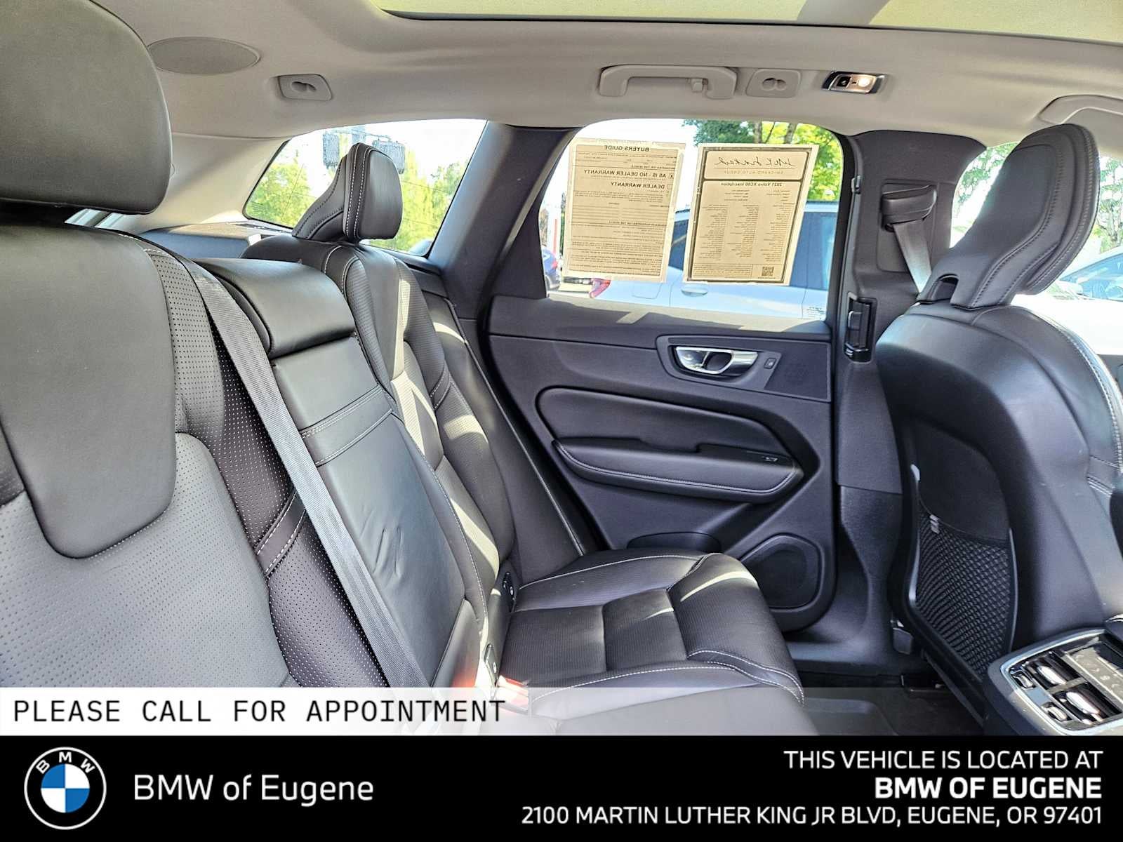 2021 Volvo XC60 Inscription