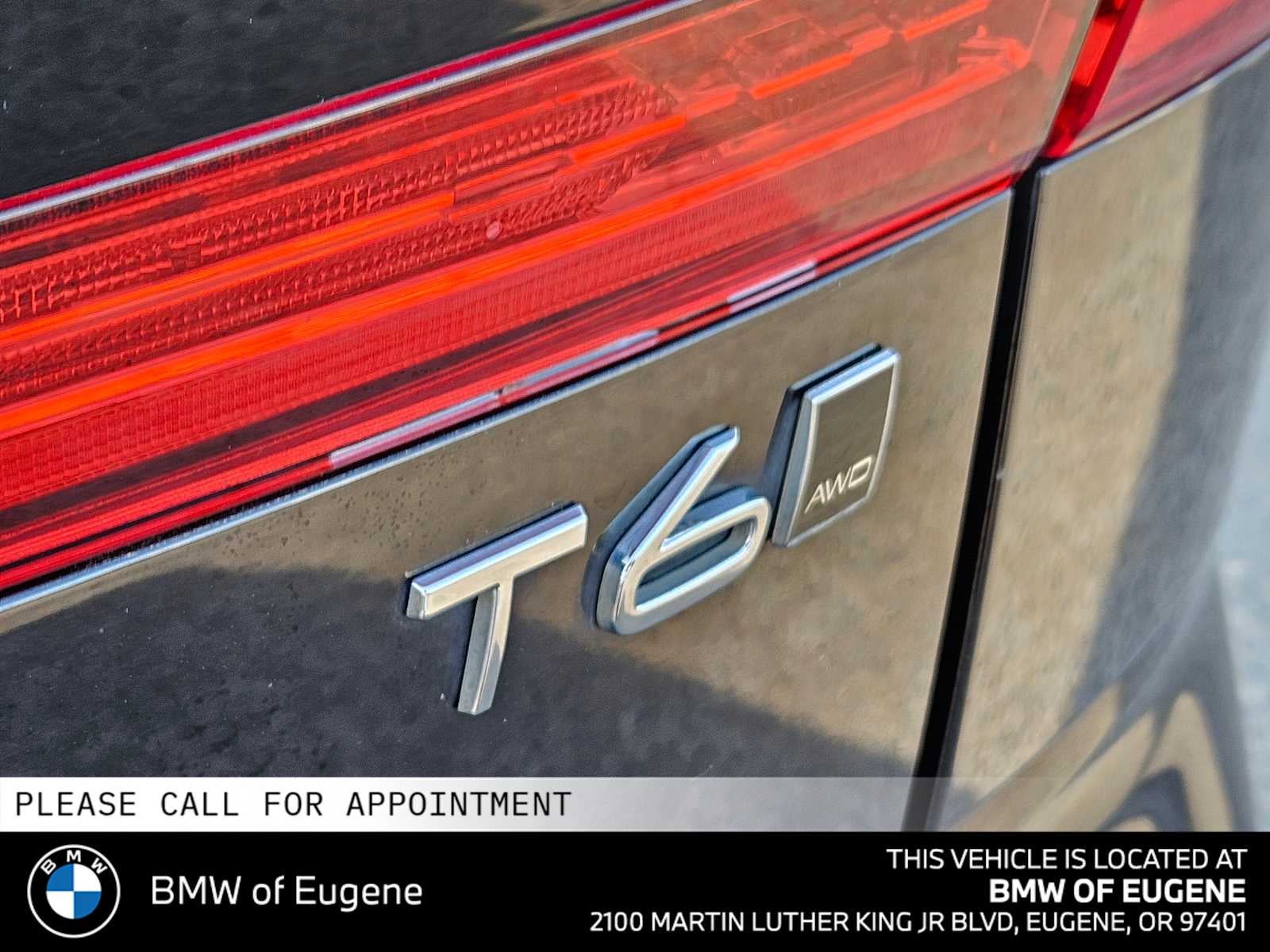 2021 Volvo XC60 Inscription