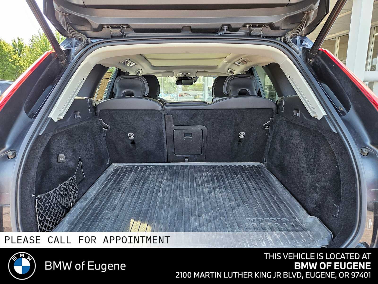 2021 Volvo XC60 Inscription