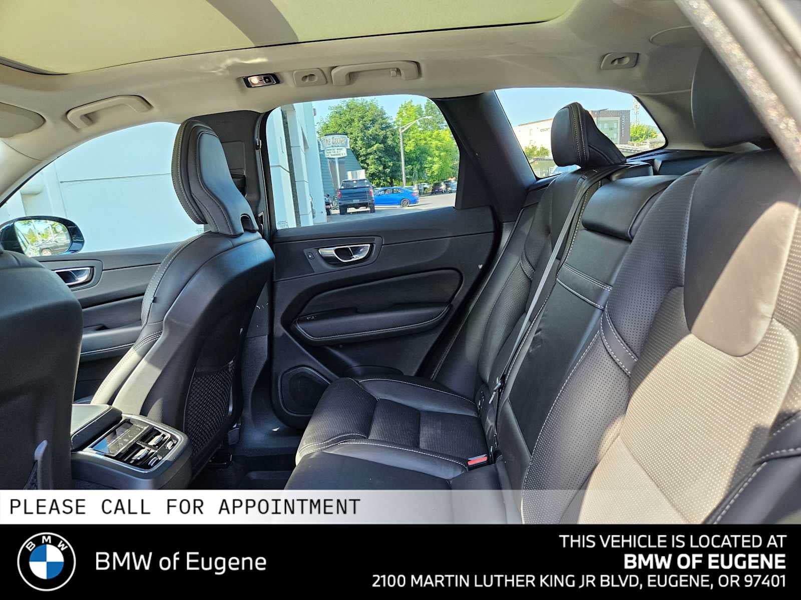 2021 Volvo XC60 Inscription