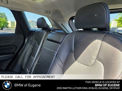 2021 Volvo XC60 Inscription