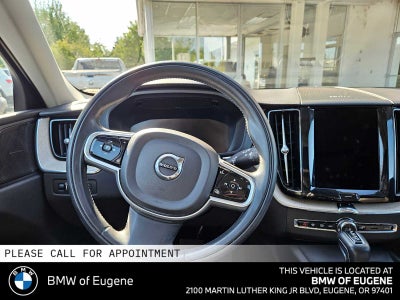2021 Volvo XC60 Inscription
