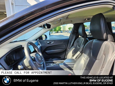 2021 Volvo XC60 Inscription