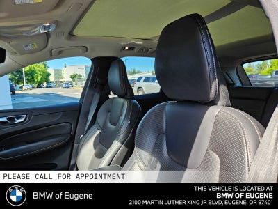 2021 Volvo XC60 Inscription