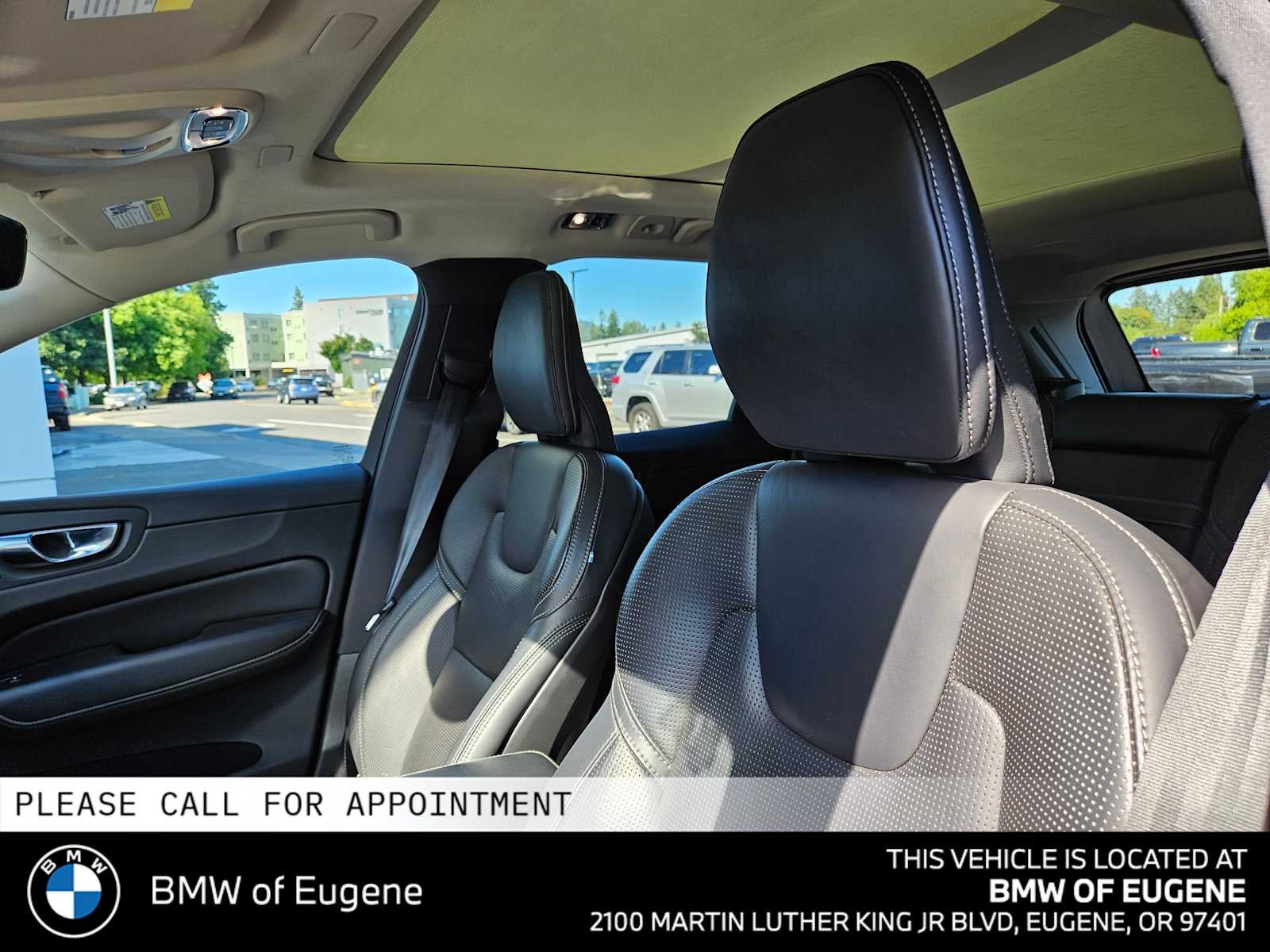 2021 Volvo XC60 Inscription