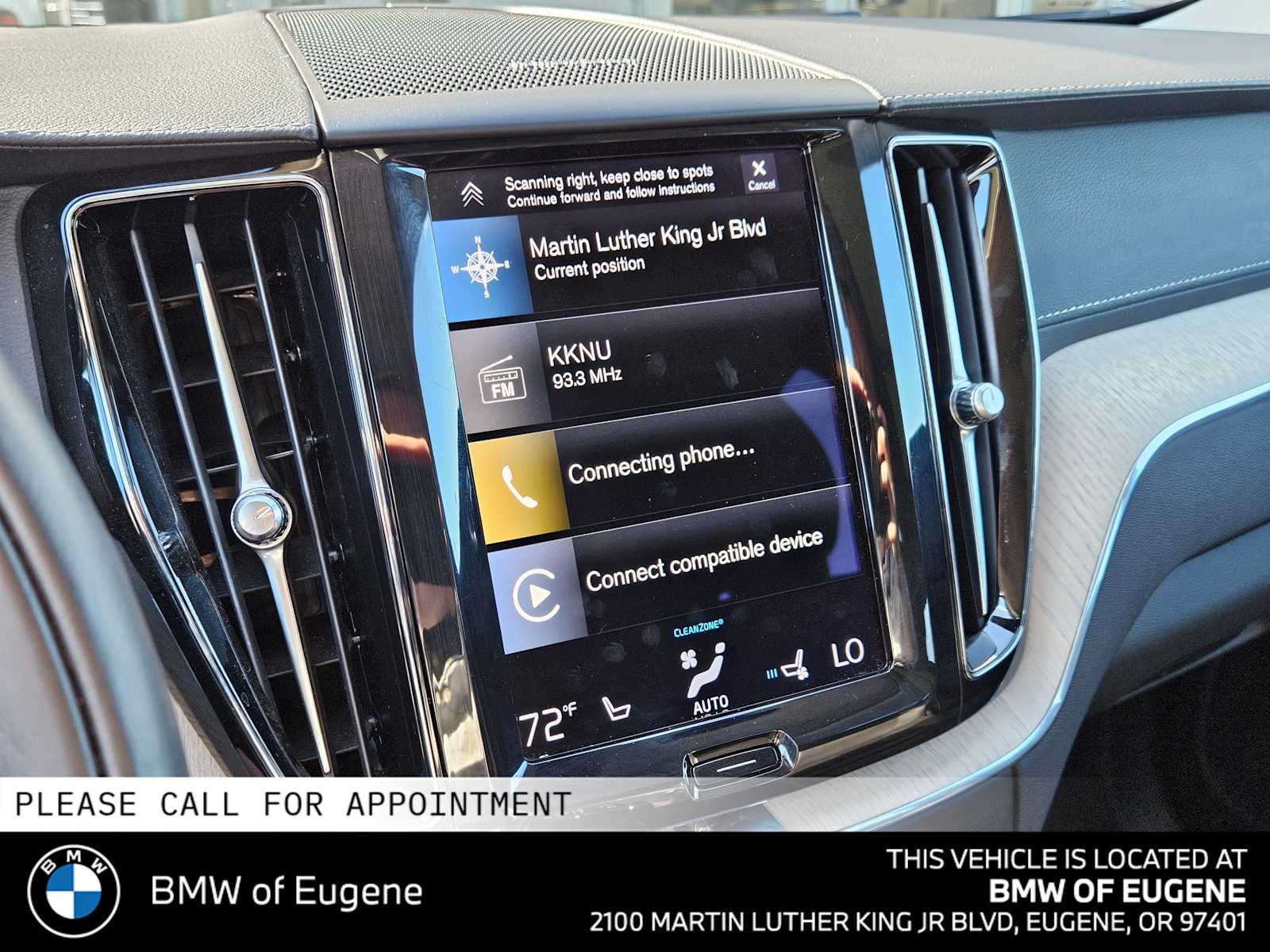 2021 Volvo XC60 Inscription