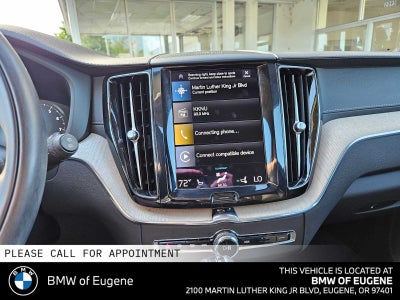 2021 Volvo XC60 Inscription