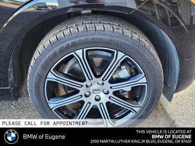 2021 Volvo XC60 Inscription