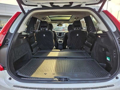 2025 Volvo XC90 Plug-In Hybrid Ultra