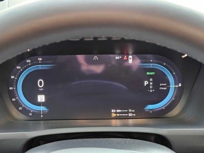 2025 Volvo XC90 Plug-In Hybrid Ultra