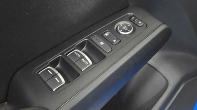 2022 Honda Civic Hatchback Sport