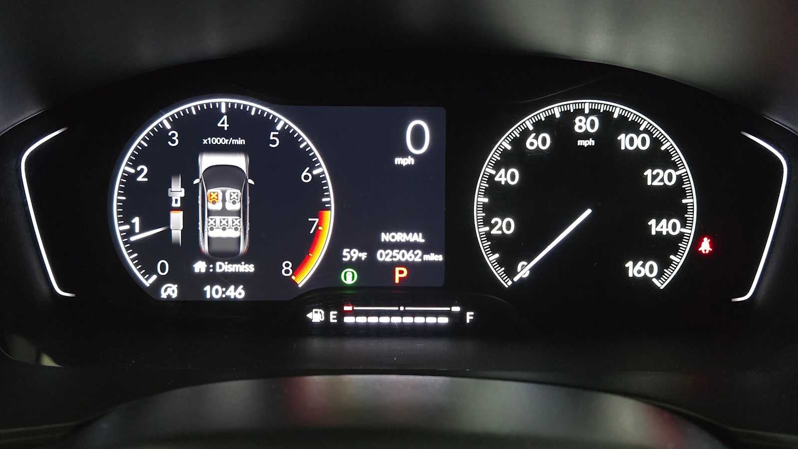 2022 Honda Civic Hatchback Sport