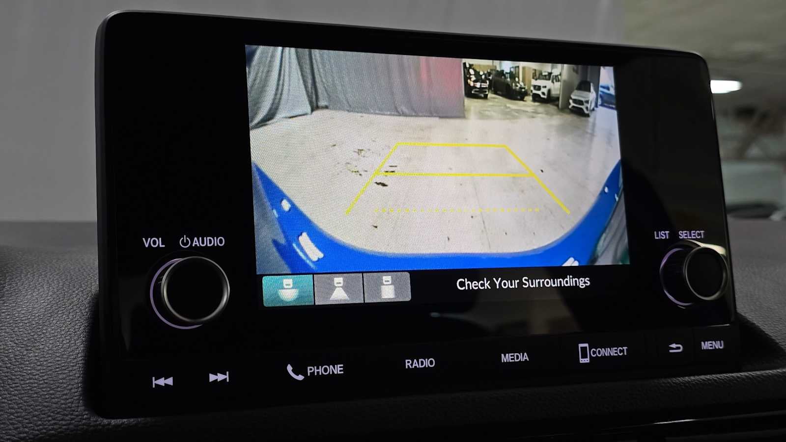 2022 Honda Civic Hatchback Sport