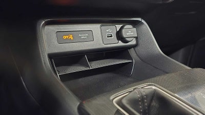 2022 Honda Civic Hatchback Sport