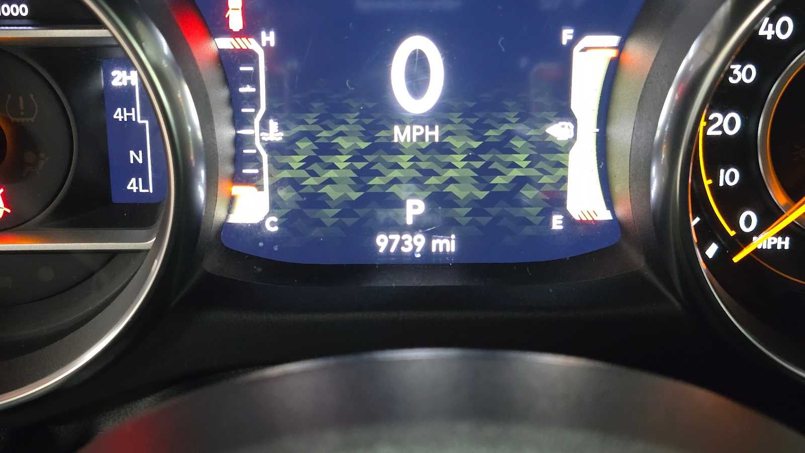 2023 Jeep Wrangler Sahara Altitude