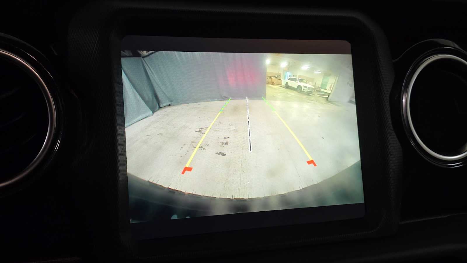 2023 Jeep Wrangler Sahara Altitude