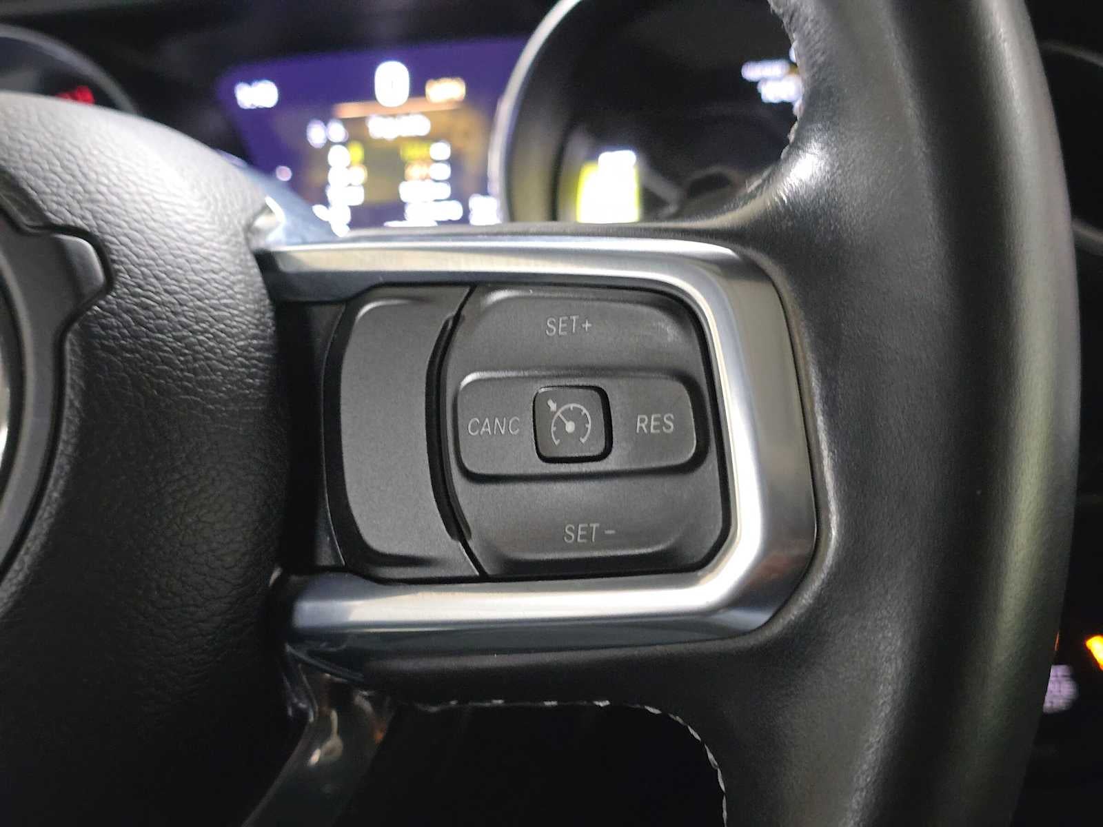2022 Jeep Wrangler 4xe Unlimited Sahara