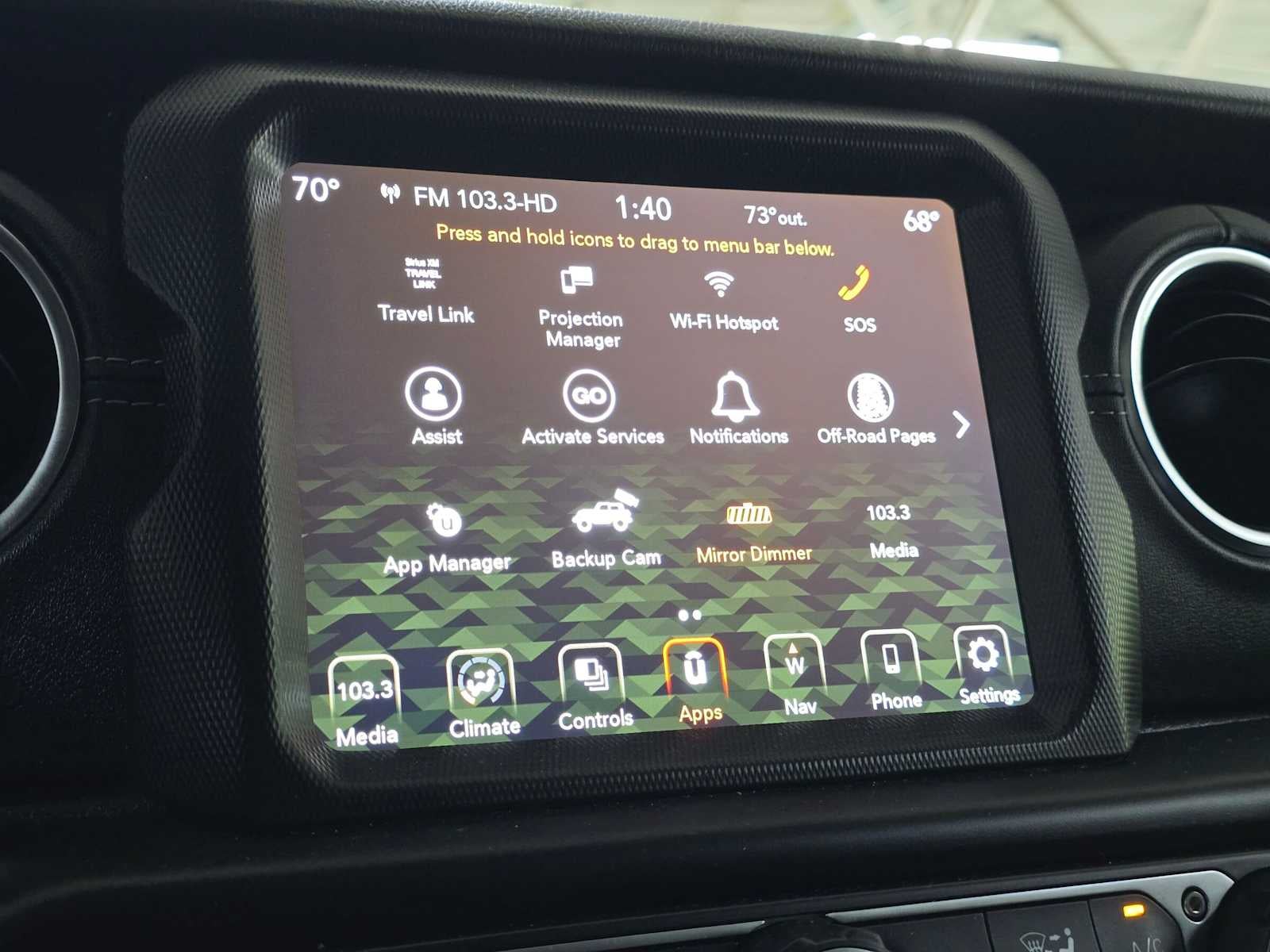 2022 Jeep Wrangler 4xe Unlimited Sahara