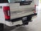 2022 Ford Super Duty F-350 SRW Pickup Limited
