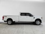 2022 Ford Super Duty F-350 SRW Pickup Limited