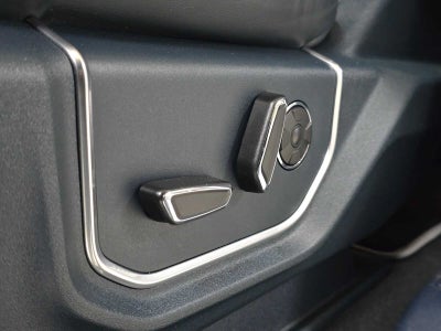 2022 Ford Super Duty F-350 SRW Pickup Limited