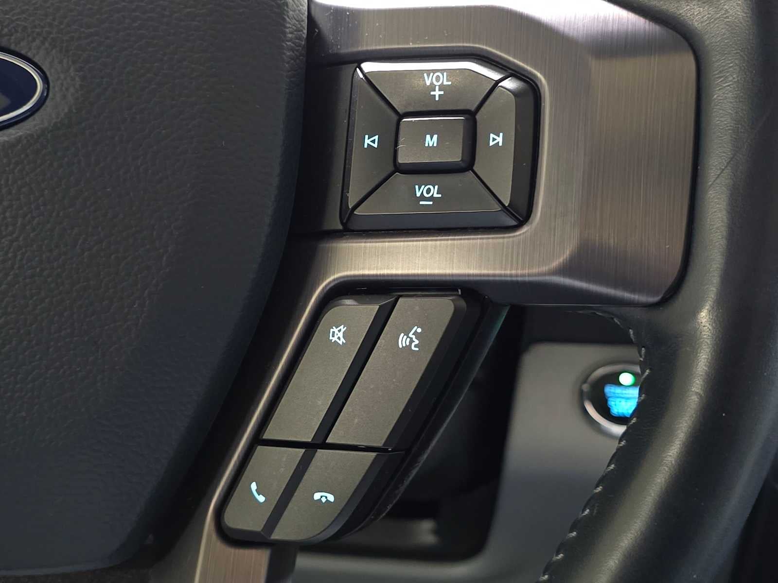 2022 Ford Super Duty F-350 SRW Pickup Limited