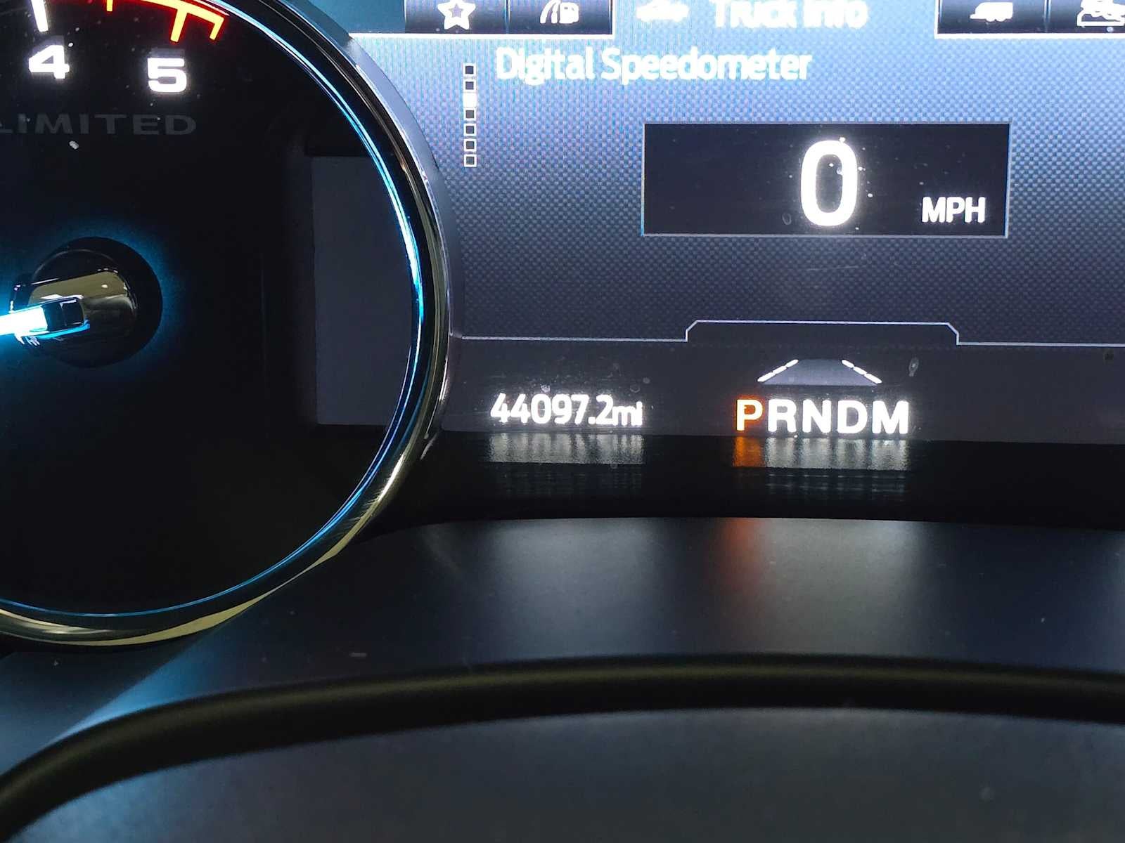 2022 Ford Super Duty F-350 SRW Pickup Limited