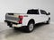 2022 Ford Super Duty F-350 SRW Pickup Limited