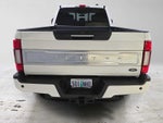 2022 Ford Super Duty F-350 SRW Pickup Limited