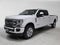 2022 Ford Super Duty F-350 SRW Pickup Limited