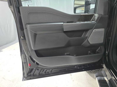 2023 Ford Super Duty F-350 SRW Pickup LARIAT