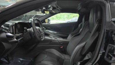 2026 Chevrolet Corvette 1LT