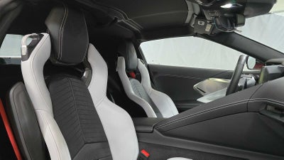 2023 Chevrolet Corvette 2LT
