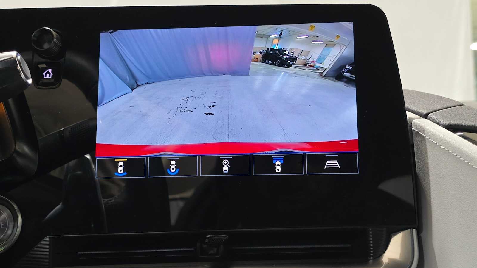 2023 Chevrolet Corvette 2LT