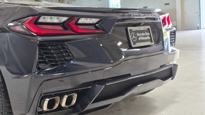 2023 Chevrolet Corvette 3LT