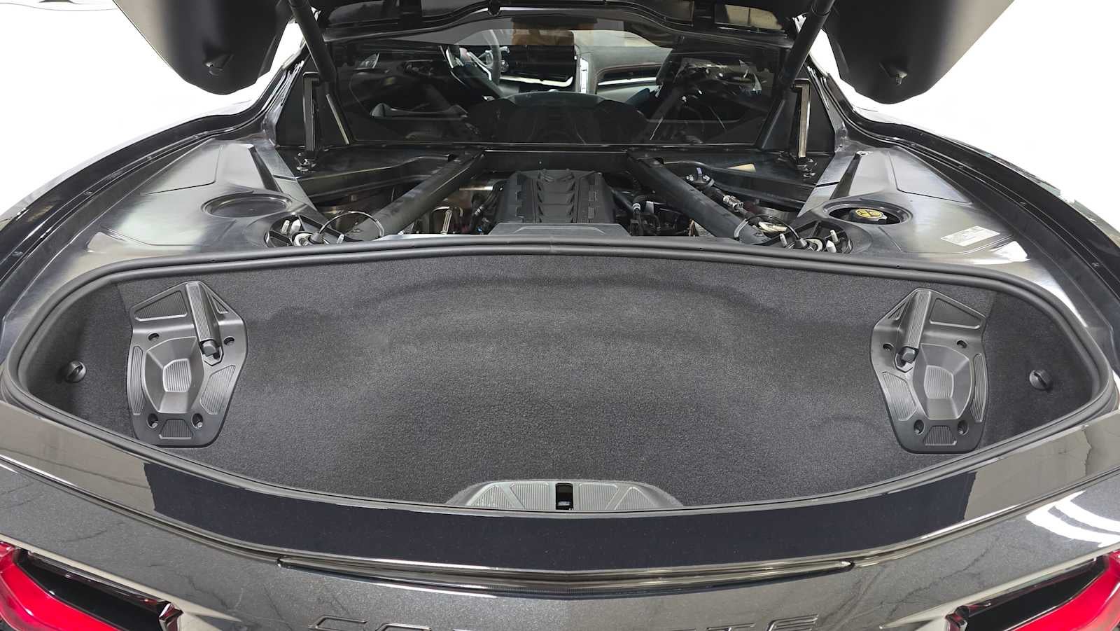 2023 Chevrolet Corvette 3LT