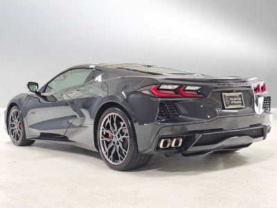 2023 Chevrolet Corvette 3LT
