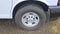 2025 Chevrolet Express Cargo Van RWD 2500 155"