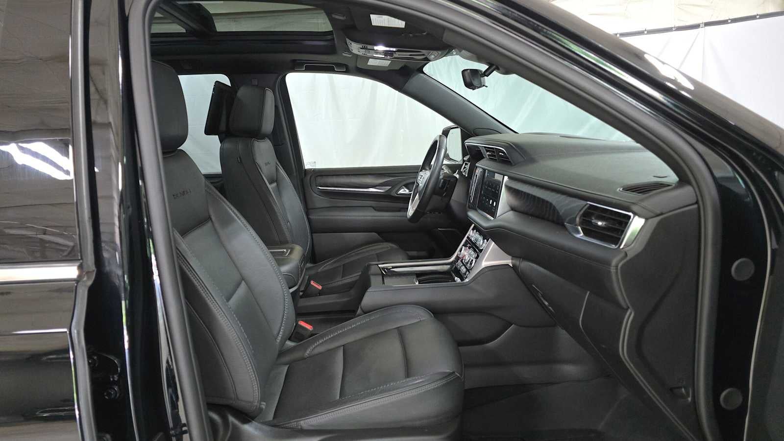 2024 GMC Yukon Denali Denali