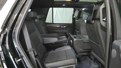 2024 GMC Yukon Denali Denali