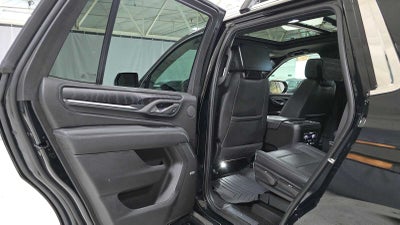 2024 GMC Yukon Denali Denali