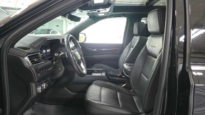2024 GMC Yukon Denali Denali
