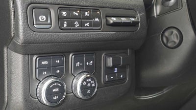 2024 GMC Yukon Denali Denali