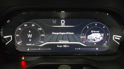 2024 GMC Yukon Denali Denali