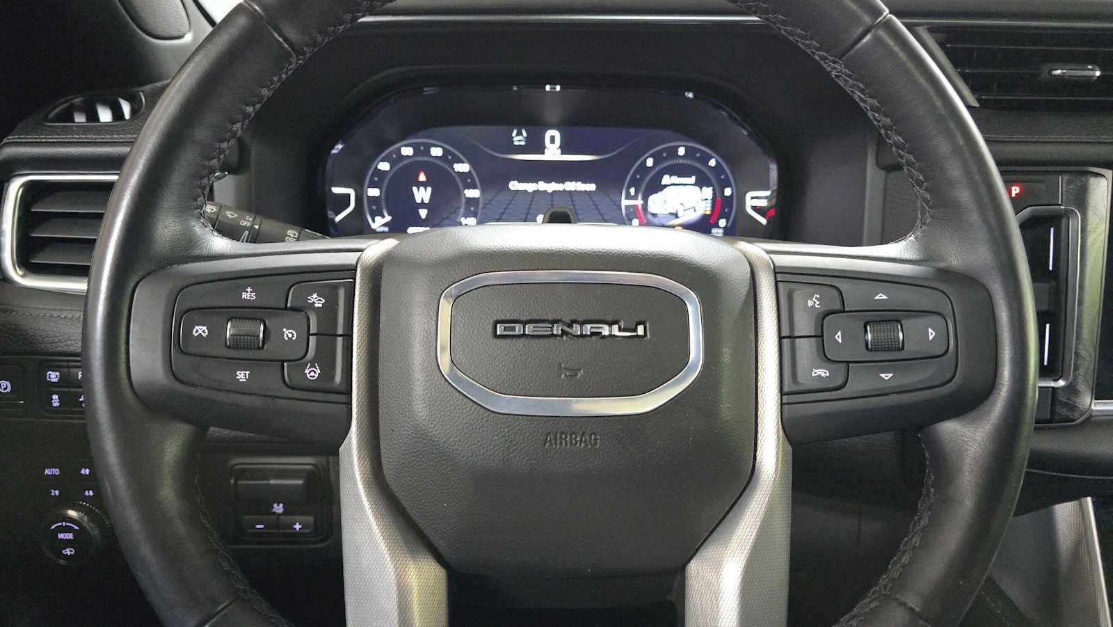 2024 GMC Yukon Denali Denali