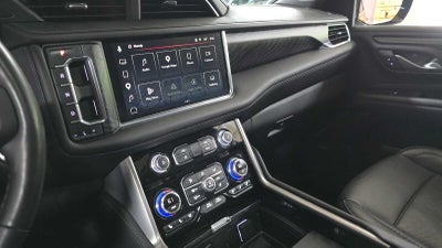 2024 GMC Yukon Denali Denali