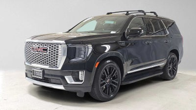 2024 GMC Yukon Denali Denali