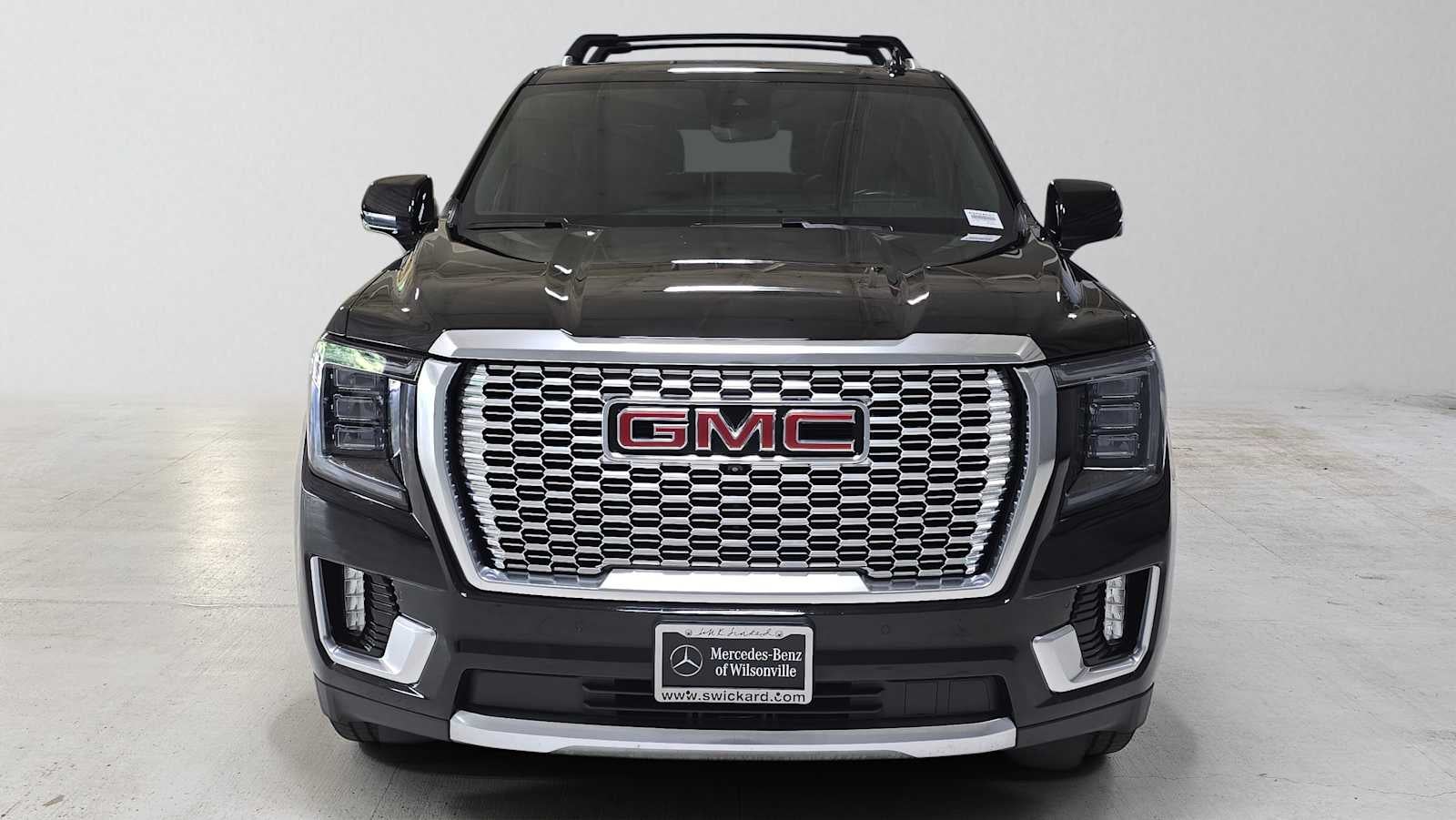 2024 GMC Yukon Denali Denali